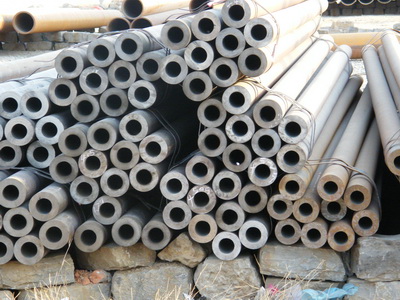 結(jié)構(gòu)用無縫鋼管